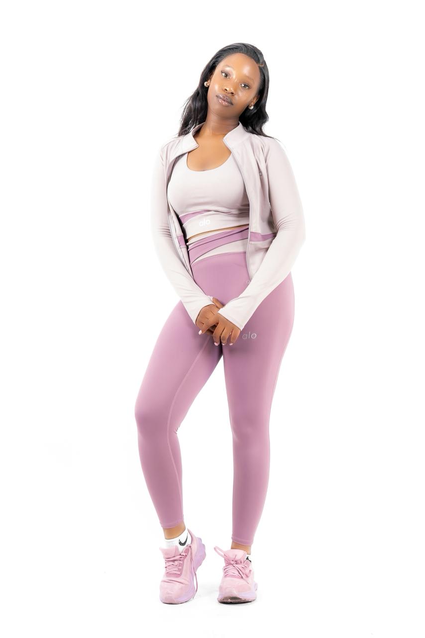 Lavanda Aura Motion gym set - Image 2