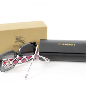 Heritage Check Luxe Frames