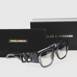 Noir Edge Signature Frames Glasses