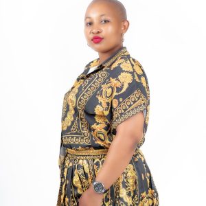 Royal Baroque Mini two-piece